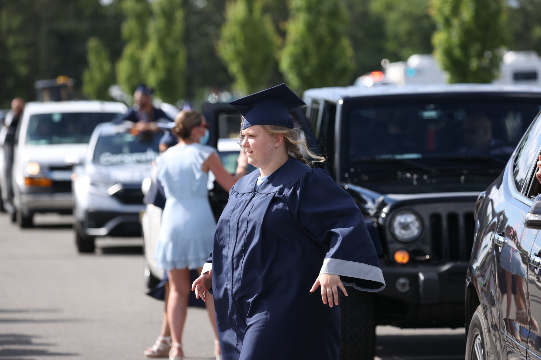 Cumberland County Technical Education Center